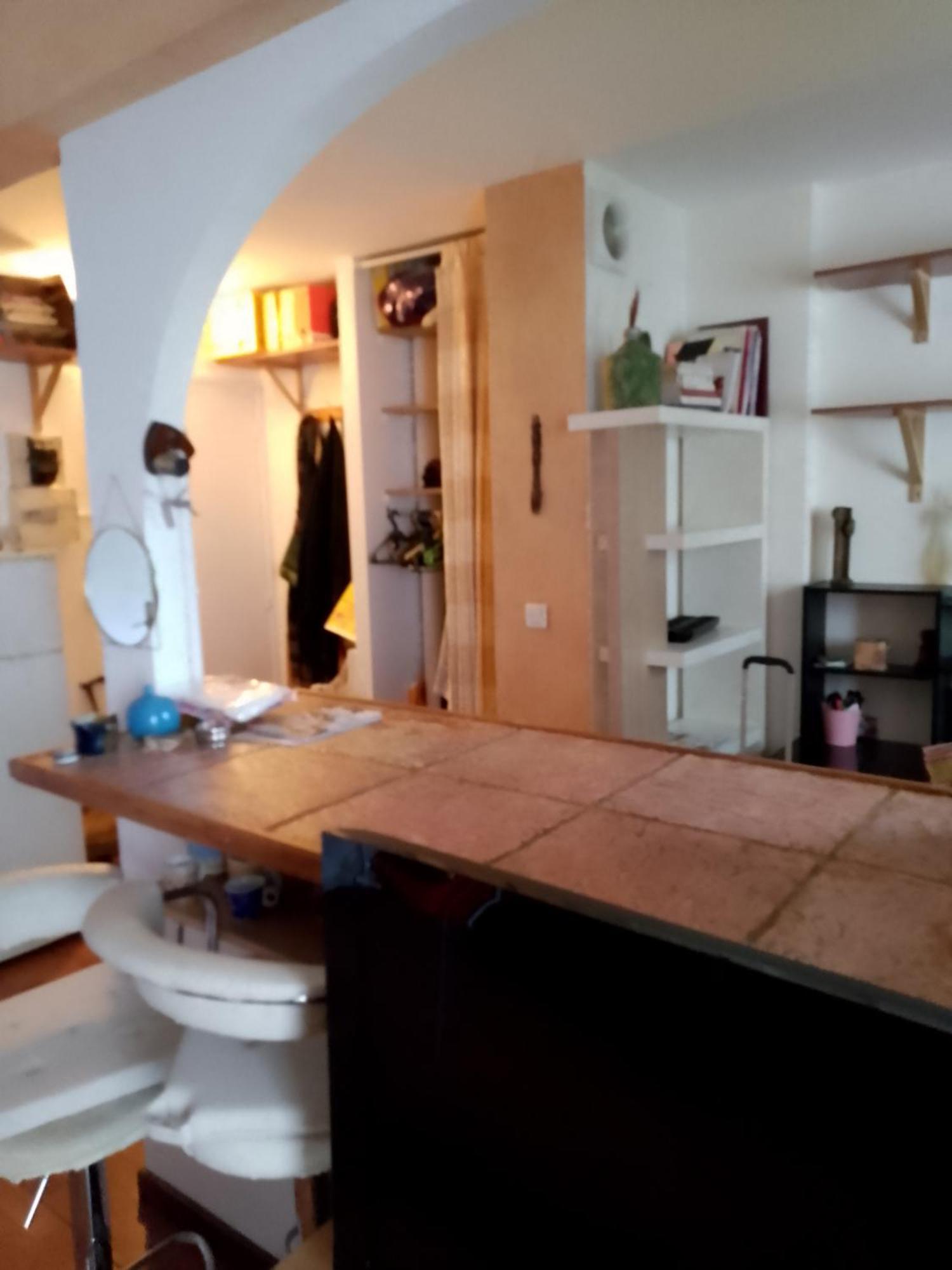 Apartment Grand Gentilly