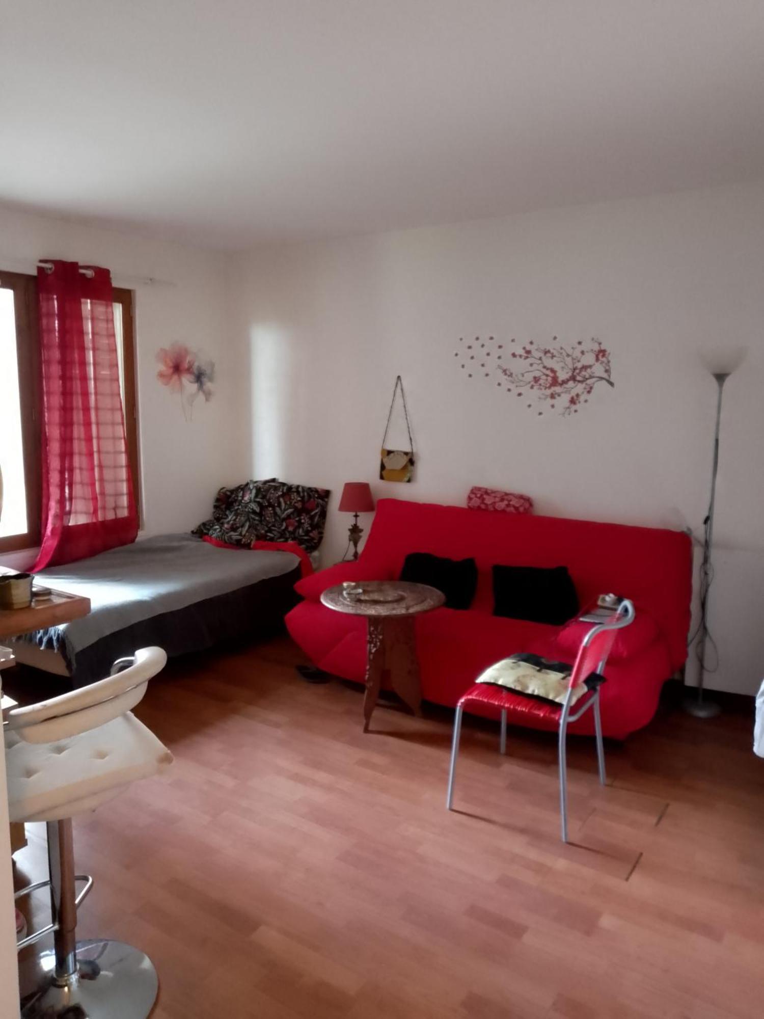 Grand Apartment Gentilly